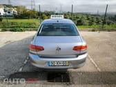 Volkswagen Passat 2.0 TDI Business P.DSG