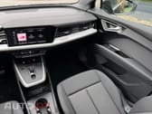 Audi Q4 E-Tron 45 quattro 82 kWh
