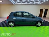 Renault Clio 1.2 16V Dynamique