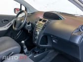 Toyota Yaris 1.4 D-4D Comfort