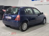 Renault Clio 1.2 16V Dynamique