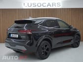 Nissan Qashqai 1.3 DIG-T Tekna+ Xtronic