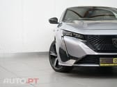 Peugeot 308 1.2 PureTech GT Pack EAT8