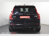 Volvo XC90 T8 455 PHEV AWD Ultimate Dark Auto