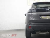 Peugeot 3008 1.5 BlueHDi Allure