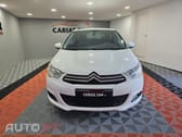 Citroen C4 1.6 HDi Seduction