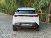 Peugeot 3008 1.2 Hybrid Allure e-DCS6