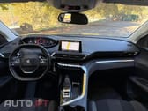 Peugeot 3008 1.6 BlueHDi Allure EAT6 J18