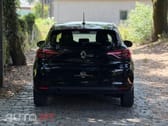 Renault Clio 1.0 TCe Intens Bi-Fuel