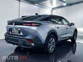 Peugeot 408 1.2 PureTech Allure Pack EAT8