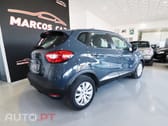 Renault Captur 1.5 dCi Zen