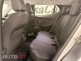 Peugeot 2008 BlueHDi 110 Allure