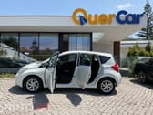 Nissan Note 1.2 Acenta