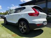 Volvo XC40 1.5 T5 PHEV Inscription