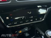 Honda HR-V 1.6 i-DTEC Elegance Navi