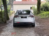 Tesla Model X 100D