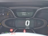Renault Captur 1.5 dCi Sport