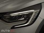 Renault Captur Captur 1.0 TCe Techno Bi-Fuel