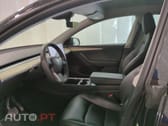 Tesla Model Y Standard RWD