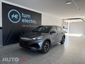 BYD Atto 3 60.48 kWh Design