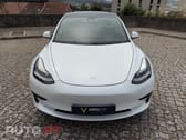 Tesla Model 3 Standard Range Plus RWD
