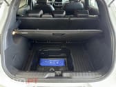 Ford Puma 1.0 EcoBoost MHEV ST-Line