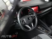 Volkswagen Golf 1.5 eTSI R-Line DSG