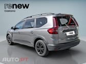 Dacia Jogger ECO-G 100 Bi-Fuel Extreme+ 7 lugares