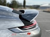 Porsche 911 Carrera S Cabriolet PDK