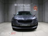Skoda Scala 1.0 TSI