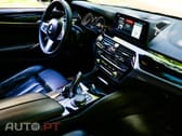 BMW 520 d Pack M Auto