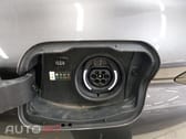 DS DS4 E-Tense Performance Line EAT8