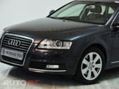 Audi A6 2.0 TDi Exclusive Multitronic