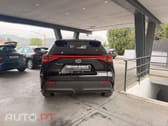 Toyota bZ4X Comfort