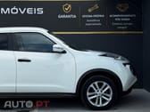 Nissan Juke 1.5 dCi N-Connecta