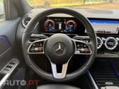 Mercedes-Benz GLA 250 e 8G-DCT Edition Plug-in-Hybrid