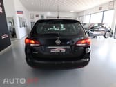 Opel Astra Sports Tourer 1.5 D Business Edition S/S