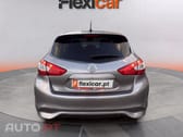 Nissan Pulsar 1.2 DIG-T Tekna Xtronic