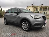 Opel Crossland X 1.2 T Innovation J17