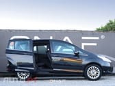 Ford B-Max 1.6 TDCi 95cv