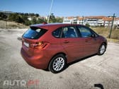 BMW 216 d Line Luxury