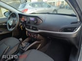 Fiat Tipo 1.3 M-Jet Pop
