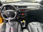 Citroen DS3 1.6 HDi Airdream Sport Chic