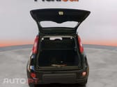 Fiat Panda 1.0 Hybrid