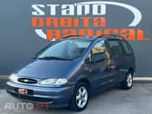 Ford Galaxy 1.9 TD