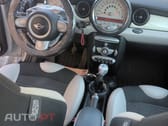 MINI Cooper Cooper D