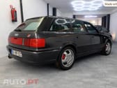 Audi RS2 quattro