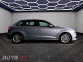 Audi A3 Sportback 1.6 TDI ultra Attraction