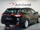 Renault Mégane Sport Tourer 1.5 Blue dCi Limited