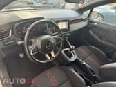 Renault Clio 1.0 TCe RS Line